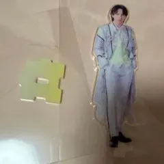 M!LK Jewel 吉田仁人 アクリルスタンド