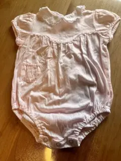 familiarロンパース(70㎝)/ラルフローレンセット