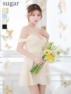 ローブドフルール　sugar
