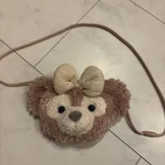 ディズニーシェリーメイ　ポシェット