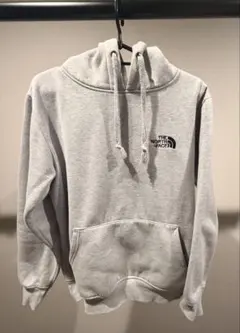 ぶ*こ様 THE NORTH FACE グレー パーカー