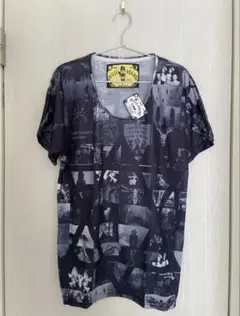 ▼【新品タグ付】Ouijya board Tシャツ