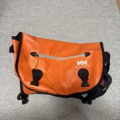 2026年最新】HELLY HANSEN メンズ メッセンジャーバッグの人気アイテム
