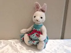 セーラーうさこ(妹)⚮̈﻿ ハンドメイド ミナペルホネン リバティ