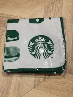 Starbucks 福袋 2024 ピクニックマット