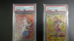 ナミ：ストレージボックスセット C パラレル コンパス背景 PSA10