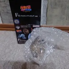一番くじ NARUTO-ナルト- 疾風伝 F賞 デスクトップフィギュア 守鶴 ②のサムネイル