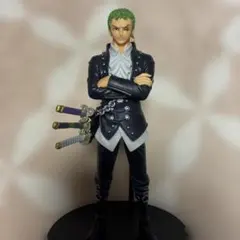 ONE PIECE FILM RED DXF ロロノア・ゾロ　箱なし