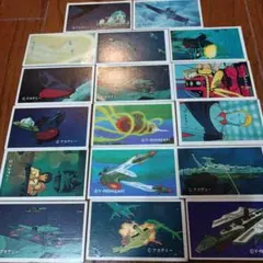 2026年最新】宇宙戦艦ヤマト カードの人気アイテム - メルカリ