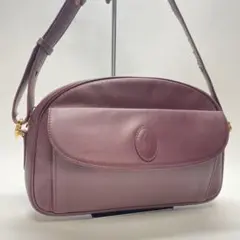 カルティエ マストライン ショルダーバッグ ビンテージ Cartier