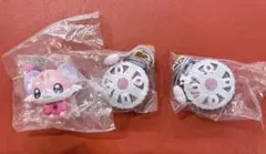 名探偵プリキュア なりきりプリキュア ポチタン ペンダント