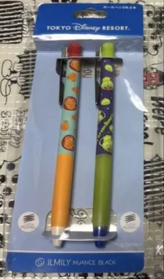 ディズニーペンセット