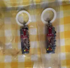 スーパー戦隊シリーズ めじるしアクセサリー 獣電池 ガブティラ 2点セット