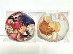 一十木音也 缶バッジセット