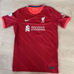NIKE Liverpool FC WIJNALDUM 5 ユニフォームのサムネイル