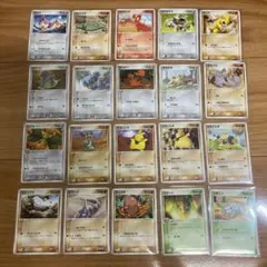ポケモンカード 昔のカードまとめ売り2 DP レジェンド ADV - メルカリ