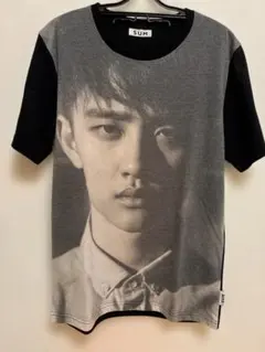 KIDILL BAUHAUS Tシャツ DIR 京 - メルカリ