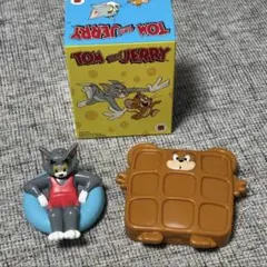 マクドナルド ハッピーセット トムとジェリー おまけセット②