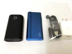 glo グロー ハイパーエアー ハイパープラス 2台セット