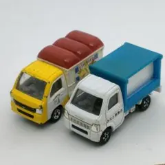 2025年最新】トミカ 移動販売車セットの人気アイテム - メルカリ
