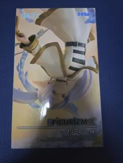 葬送のフリーレン FIGURIZMα フィギュアのサムネイル