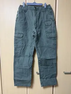 5.11tactical TACTICAL COTTON CANVAS PANT