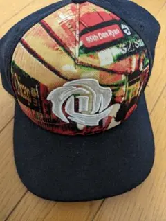 アディダス　デレクローズキャップ