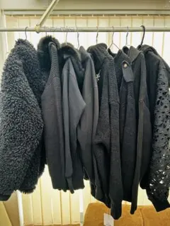 と*♡様 Rady 8点＋おまけ２点