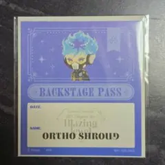 ★オルト★アニプレックスオンライン ブレイジングジュエル 特典