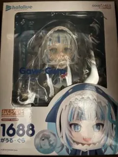 2026年最新】がうるぐら フィギュアの人気アイテム - メルカリ