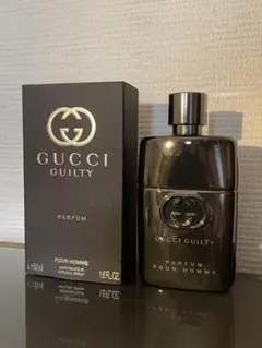 GUCCI GUILTY BLACK 90ml グッチ ギルティ ブラック 香水 - メルカリ