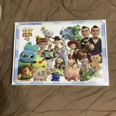 トイ・ストーリー4 ジグソーパズル 1000ピース