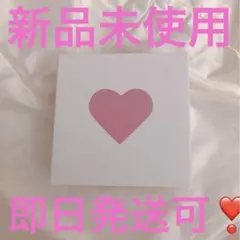 【新品未使用】2/7迄即日発送⭕ heartbuds ピンク ワイヤレスイヤホン