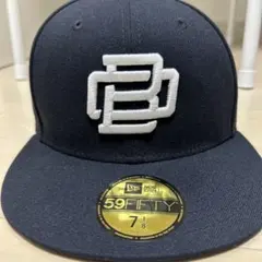 New Era 59FIFTY Orix Buffaloes キャップのサムネイル