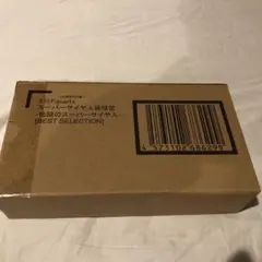 S.H.フィギュアーツ スーパーサイヤ人孫悟空 [BEST SELECTION]