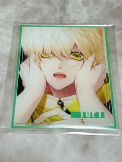 オトメイト　AGF 2025 　シンキス　YOFY　アクブロ