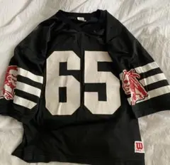 古着 アメリカンフットボール