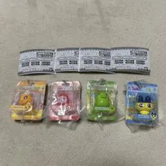 たまごっち ブリスターパッケージコレクション