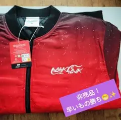 ボンバージャケット スターウォーズ