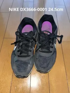 NIKE DX3666-0001 24.5cm