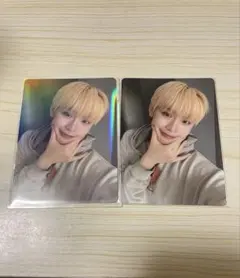 ZEROBASEONE キムテレ トレカ