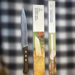 ゾーリンゲン包丁セットのサムネイル