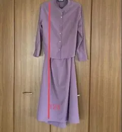 le.coeur blanc ワンピース 38