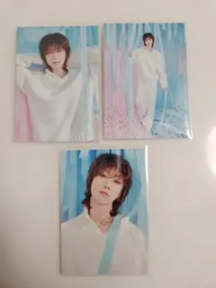 SEVENTEEN YAKUSOKU ミンハオ THE8 トレカ