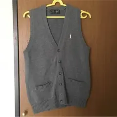 イーストボーイ 冬用カーディガン