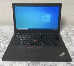 ジャンク】ThinkPad X395 Ryzen 5 8GB 本体 - メルカリ