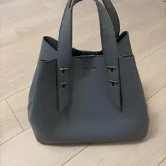 CHARLES＆KEITH トートバッグ