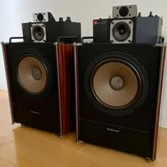 ★Technics SB-3 2ウェイスピーカー。￥64,000動作良好。 Technics SB-3の仕様 テクニクス