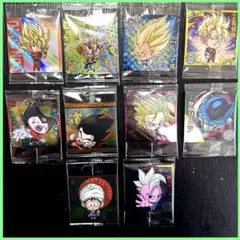 ドラゴンボール　ウエハース　レア　まとめ売り　15枚セット ドラゴンボール ウエハース レア まとめ売り 15枚セット Amazon