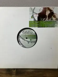 Chihiro - in the Floor 12インチレコードのサムネイル